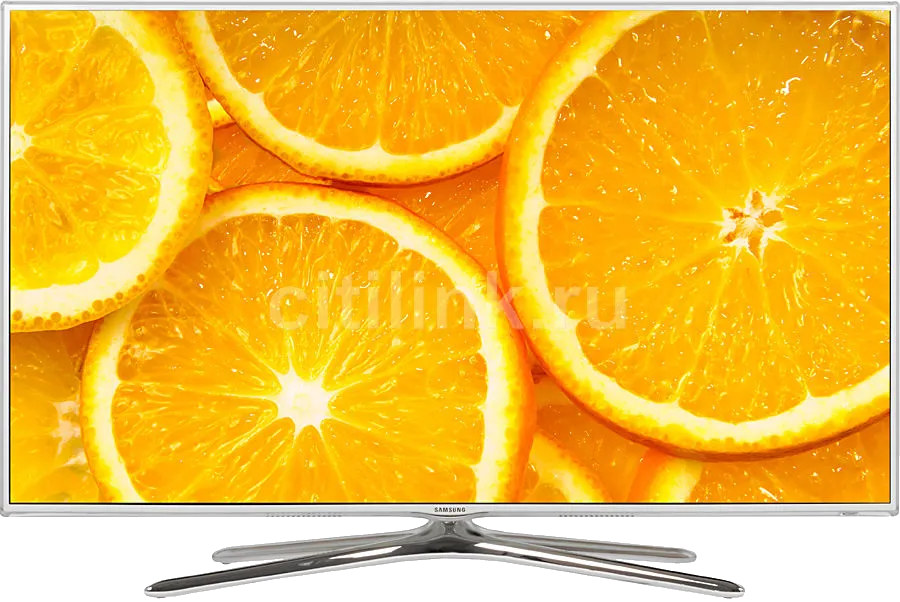 Замена подсветки Samsung UE40F6540