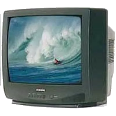 Замена подсветки Samsung CZ-21H12 ZSR