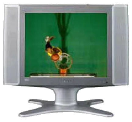 Замена подсветки Samsung LW-17E24 C