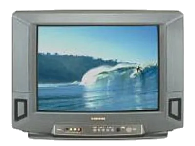 Замена подсветки Samsung CS-20S1 R