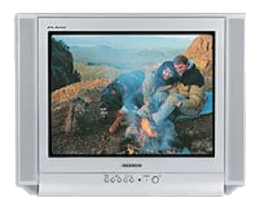 Замена подсветки Samsung CS-21K5