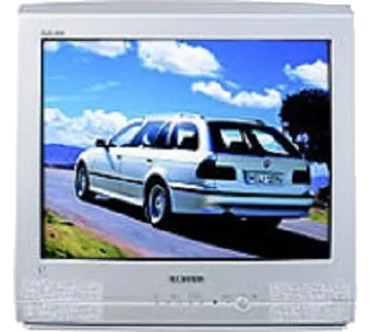 Замена подсветки Samsung CS-14F3 R