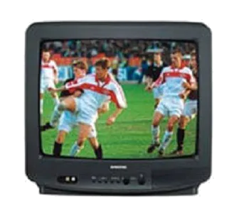 Замена подсветки Samsung CS-2073VR