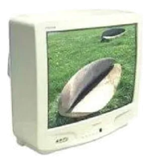 Замена подсветки Samsung CS-2148 VR