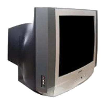 Замена подсветки Samsung CS-21D8R