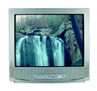 Замена подсветки Samsung CS-21F32ZSR