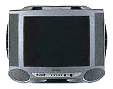 Замена подсветки Samsung CS-20S4 R