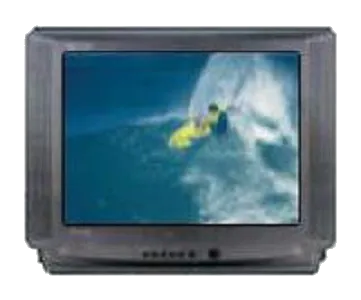 Замена подсветки Samsung CS-2118 VR