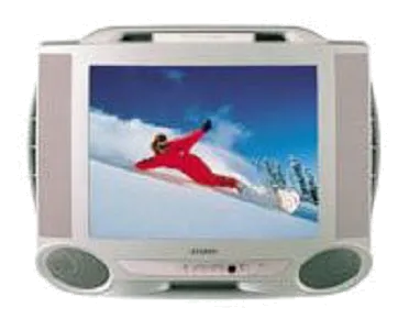 Замена подсветки Samsung CS-21S43ZR