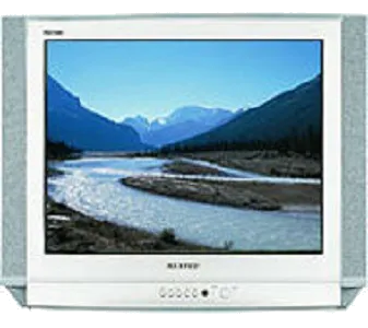 Замена подсветки Samsung CS-25D8 R