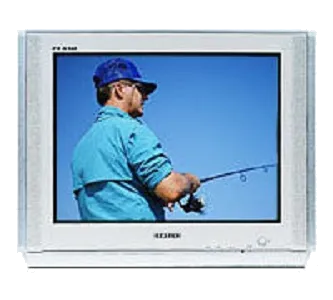 Замена подсветки Samsung CS-25M6 HPQ