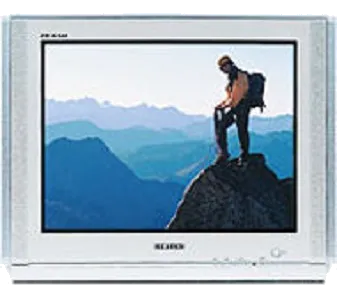 Замена подсветки Samsung CS-29M6 WTQ