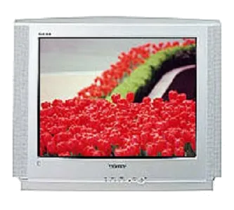 Замена подсветки Samsung CS-29V5WTR