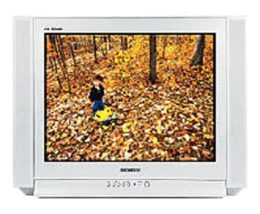 Замена подсветки Samsung CS-29K5WTQ
