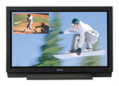 Замена подсветки Samsung PPM-50H2