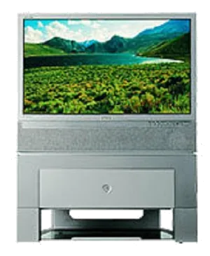 Замена подсветки Samsung SP-42W5HFR
