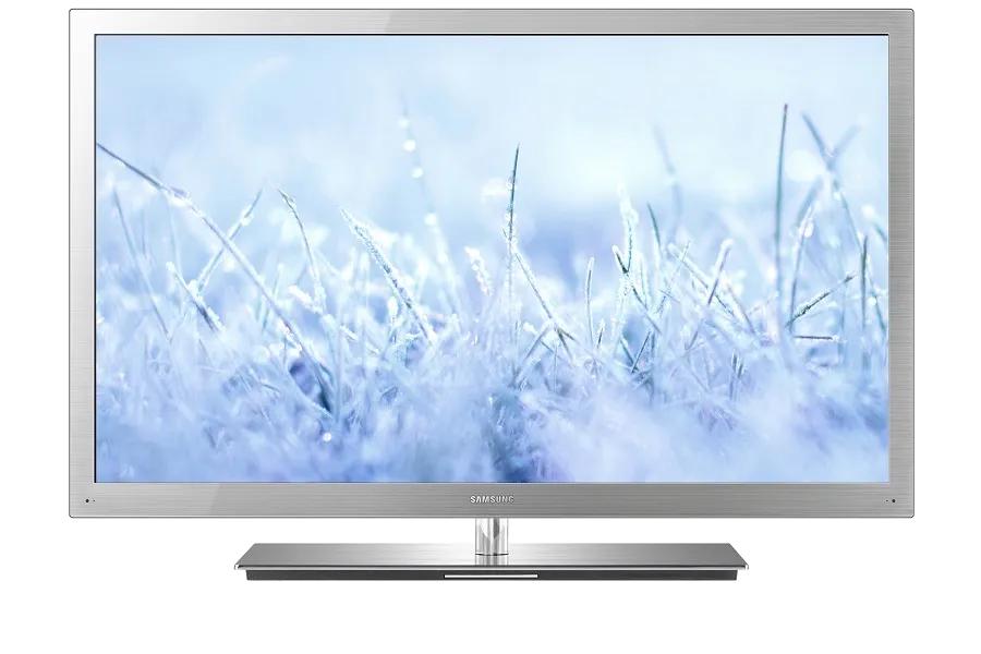 Замена подсветки Samsung UE-40C9000