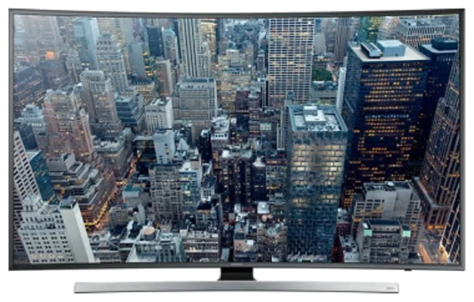 Замена подсветки Samsung UE65JU7502T