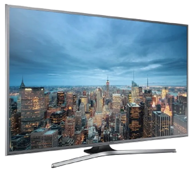 Замена подсветки Samsung UE60JU6872U