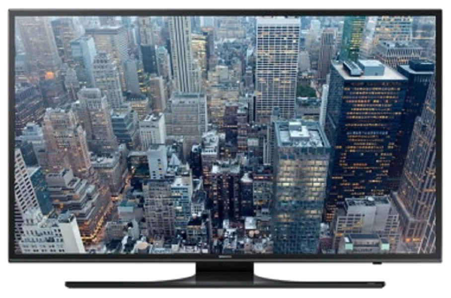 Замена подсветки Samsung UE55JU6465U