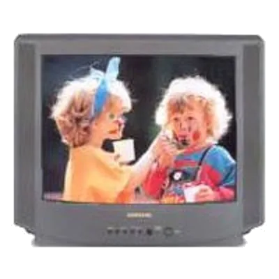 Замена подсветки Samsung CZ-20H12ZR