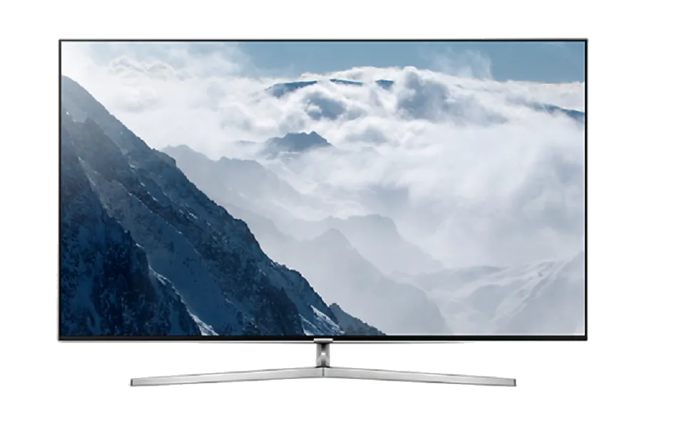 Замена подсветки Samsung UE55KS9500F