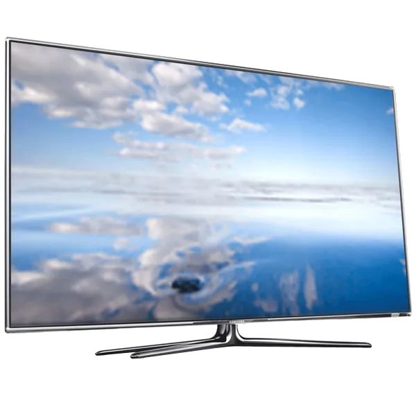 Замена подсветки Samsung UE40ES7207