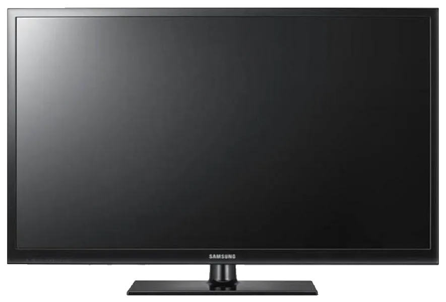 Замена подсветки Samsung PS43D450