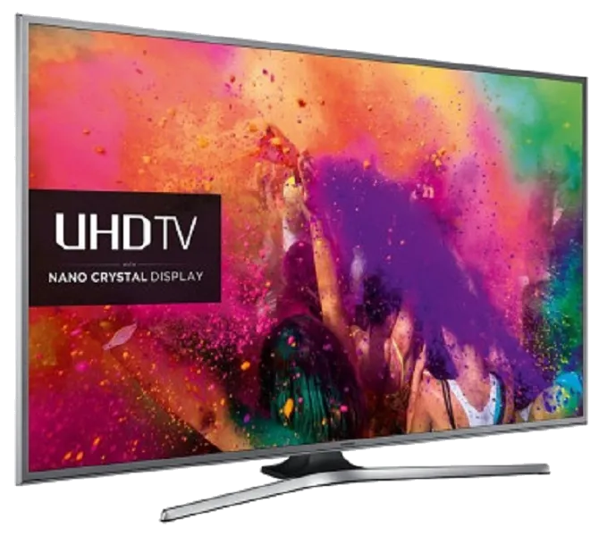 Замена подсветки Samsung UE50JU6800K