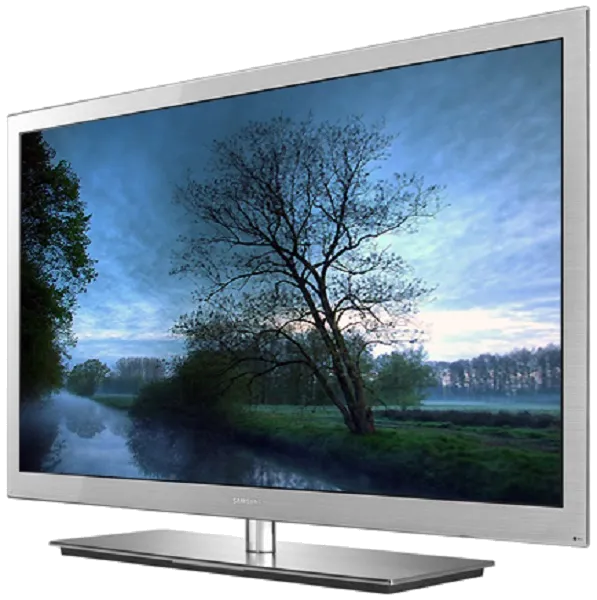 Замена подсветки Samsung UE46C9000