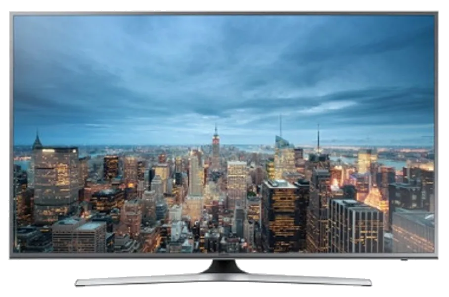 Замена подсветки Samsung UE50JU6875U