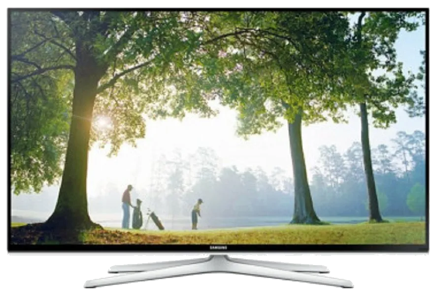 Замена подсветки Samsung UE40H6505S