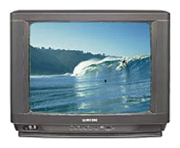 Замена подсветки Samsung CK-2039 VR