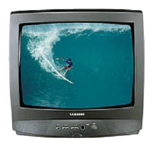 Замена подсветки Samsung CK-20R1 R