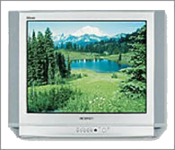 Замена подсветки Samsung CS-25D8 WTR