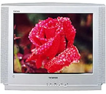 Замена подсветки Samsung CS-25V5 WTR