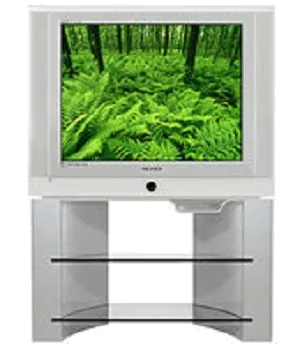 Замена подсветки Samsung CS-34Z6 HPQ