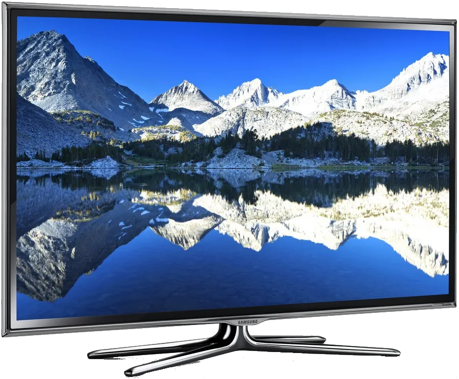 Замена подсветки Samsung UE32ES6800