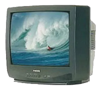 Замена подсветки Samsung CZ-20F1 R