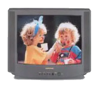 Замена подсветки Samsung CZ-20H12 TR