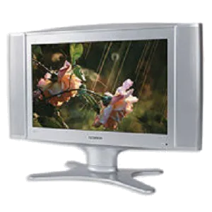 Замена подсветки Samsung LW-17N13 WR