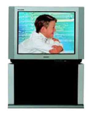 Замена подсветки Samsung SP-34A7HFR