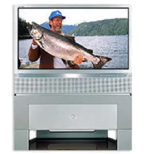 Замена подсветки Samsung SP-42W5HFX