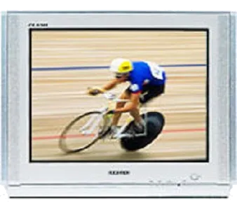 Замена подсветки Samsung CS-21M6WTQ