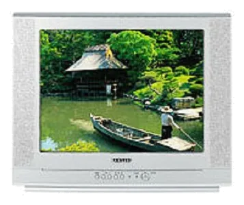 Замена подсветки Samsung CS-20H42 ZSR
