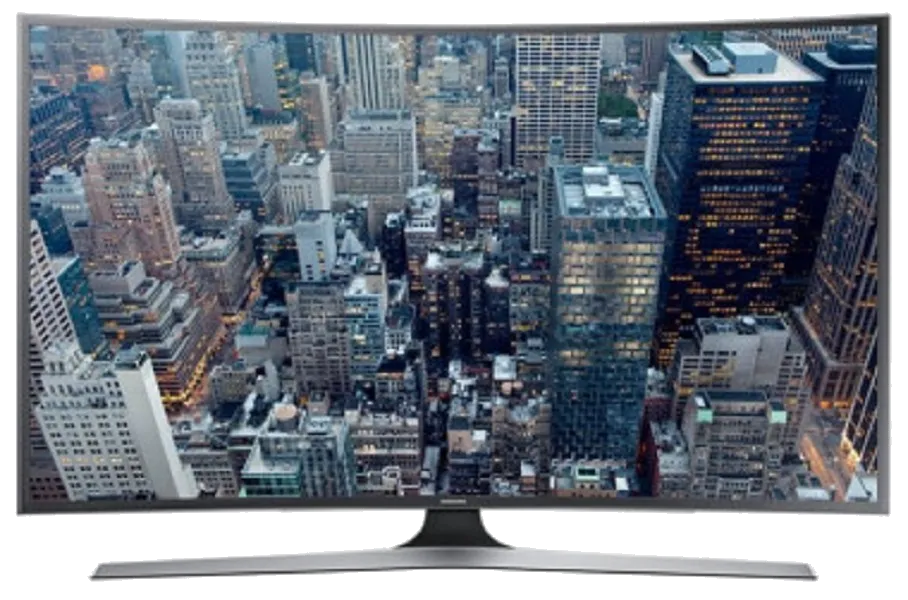 Замена подсветки Samsung UE55JU6740U