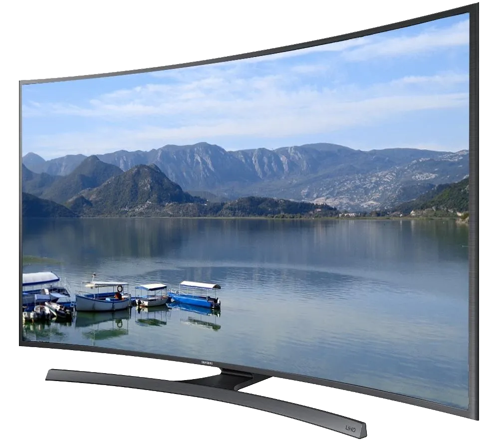 Замена подсветки Samsung UE40JU6500W