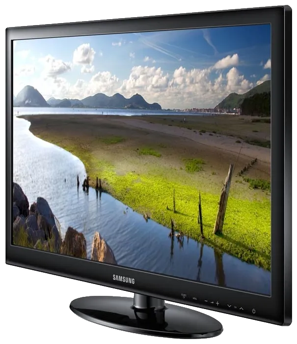 Замена подсветки Samsung UE22ES5003