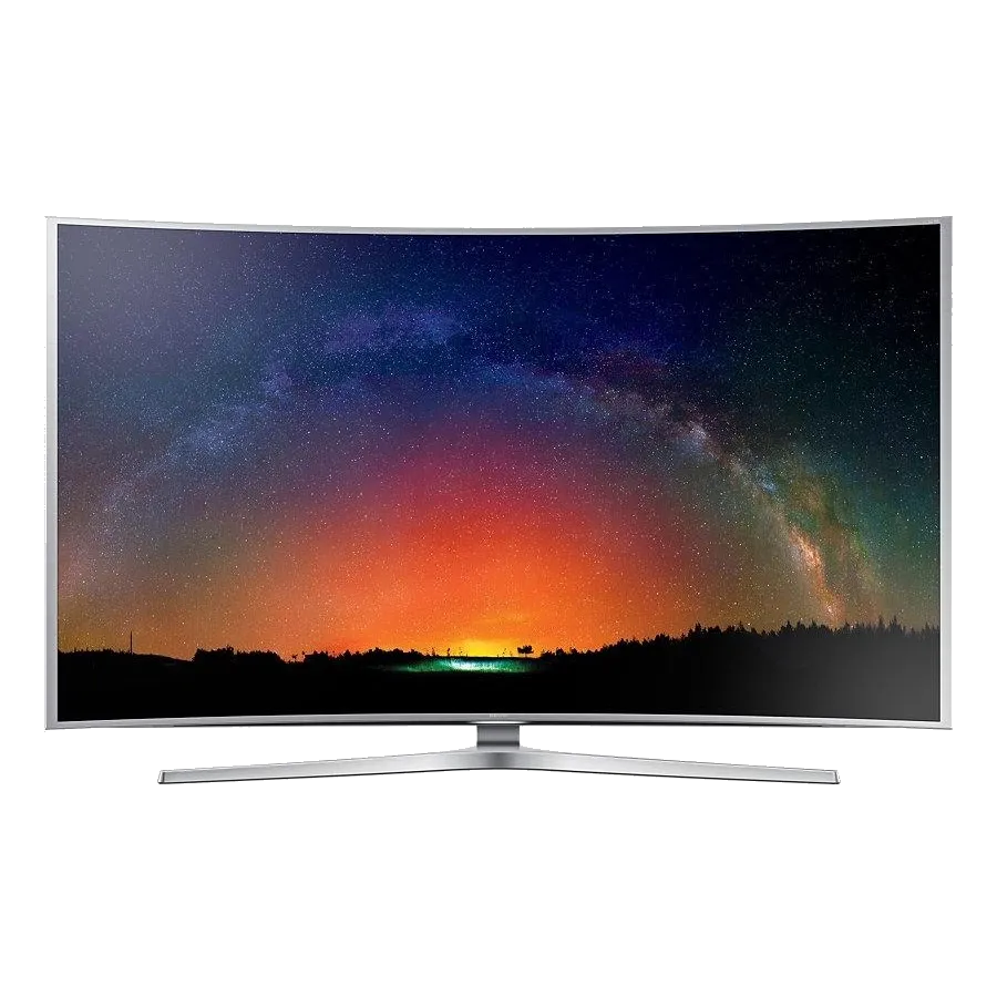 Замена подсветки Samsung UE65JS9002T