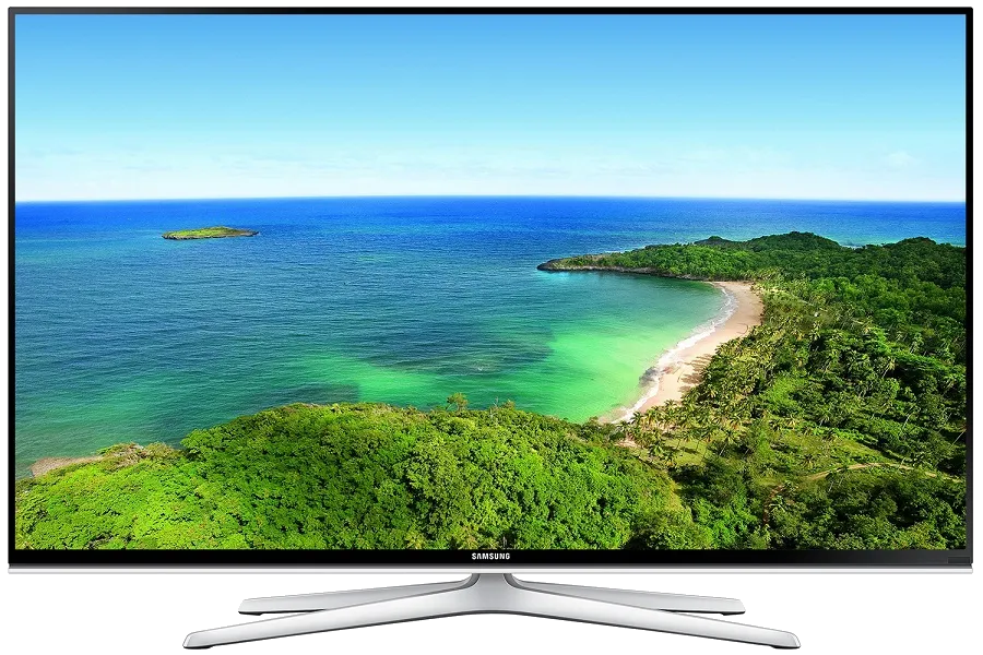 Замена подсветки Samsung UE40H6620S